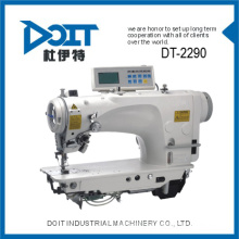 DT-2290 DIRECT DRIBE HIGH SPEED ELECTRONIC ZIGZAG SEWING MACHINE